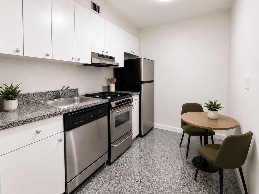 East 46th Street - Photo 1
