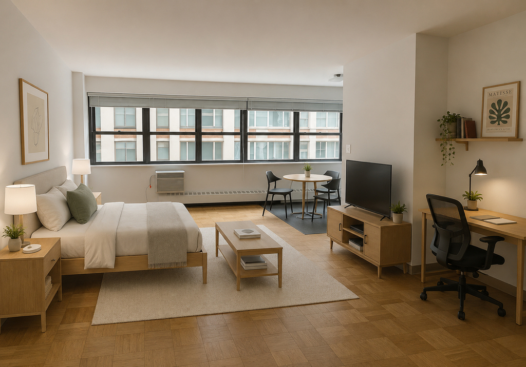 East 46th Street - Photo 0