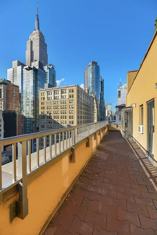 121 Madison Avenue - Photo 2