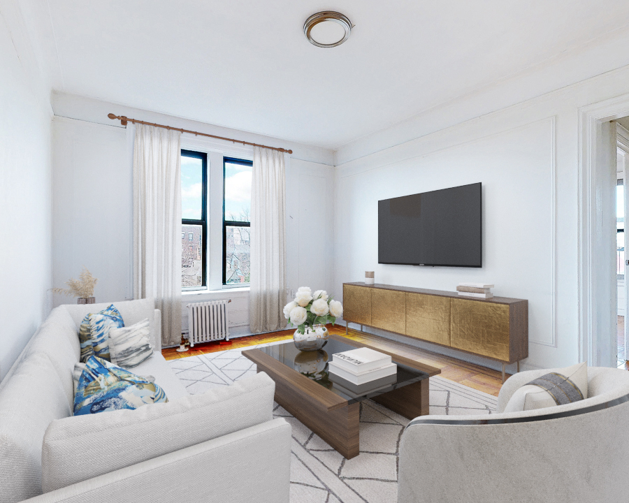 357 Edgecombe Avenue - Photo 0