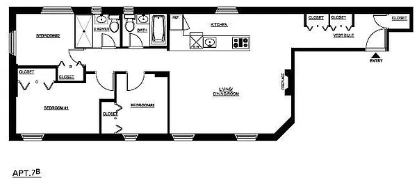 121 Madison Avenue - Photo 6