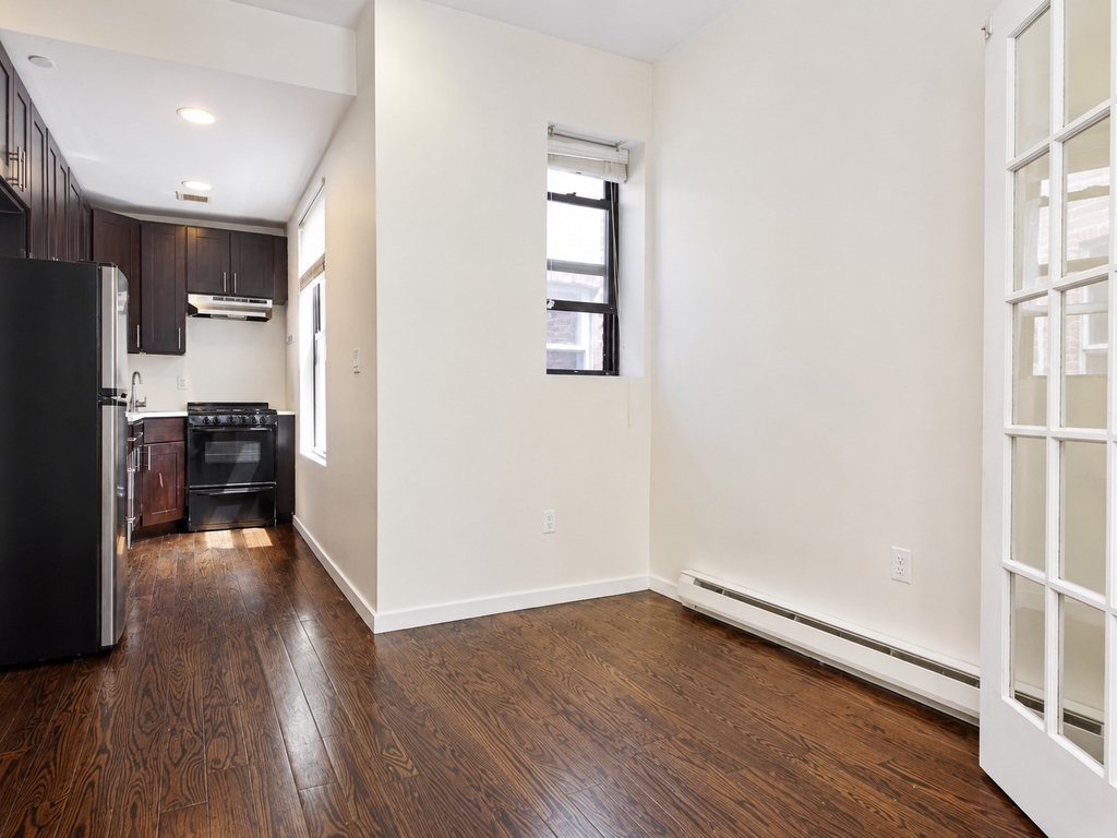 Nostrand Avenue x Montgomery St  - Photo 3