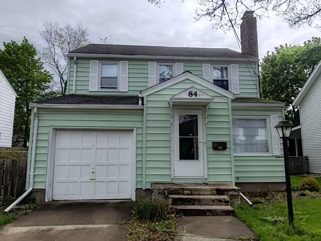 84 Matthews Street - Photo 0