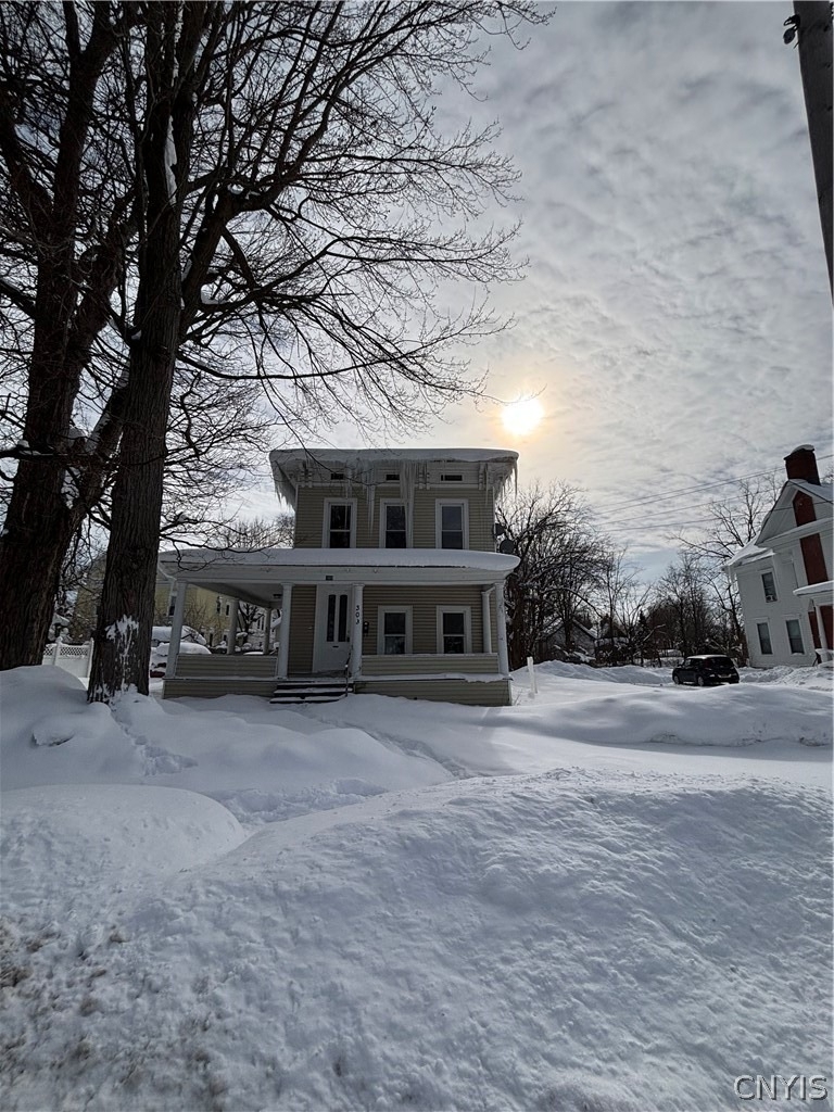 309 Mullin Street - Photo 0