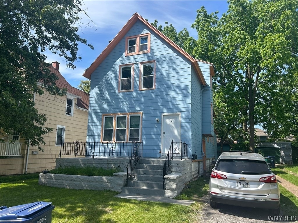 40 Lisbon Avenue - Photo 1