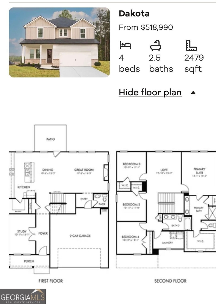 189 Water Oak Way - Photo 33
