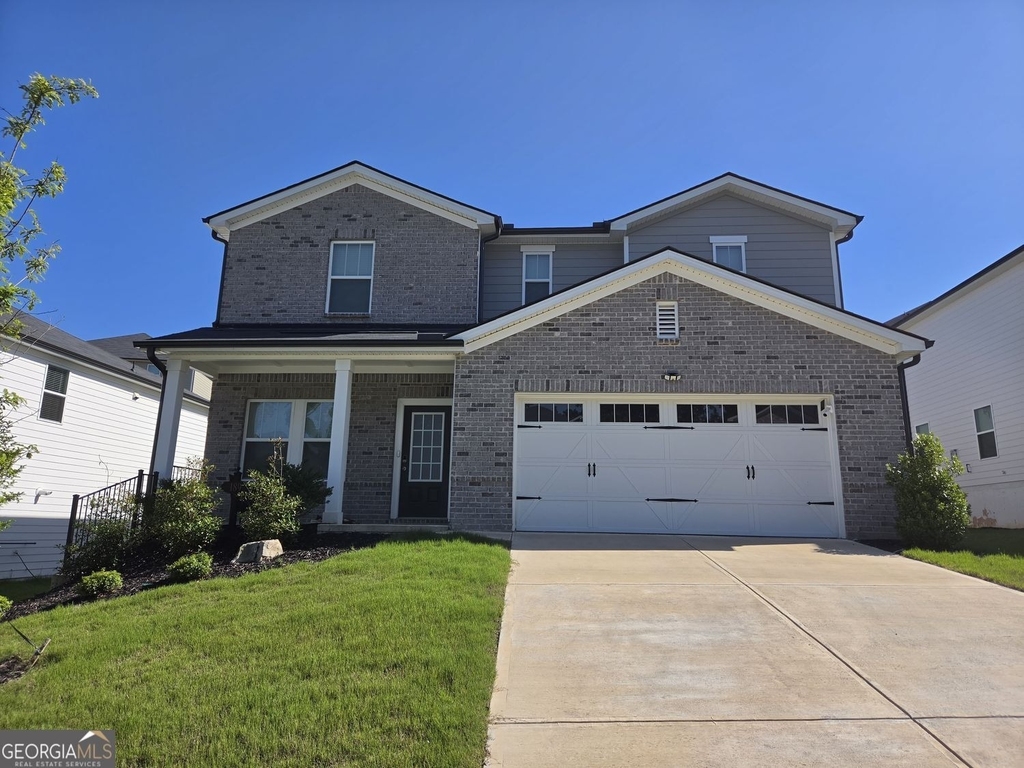 189 Water Oak Way - Photo 0