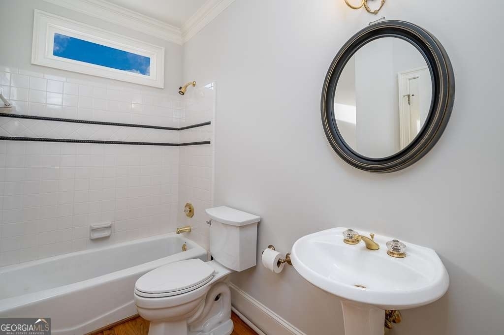 9445 Stoney Ridge Lane - Photo 19