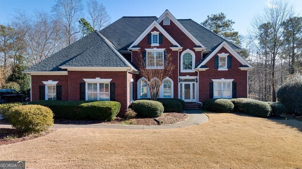 9445 Stoney Ridge Lane - Photo 0