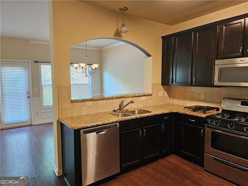5043 Glencliff Drive - Photo 2