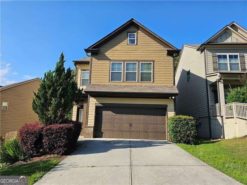 5043 Glencliff Drive - Photo 0