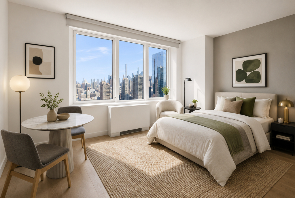 West 37th Street and 10th ave  - Photo 2