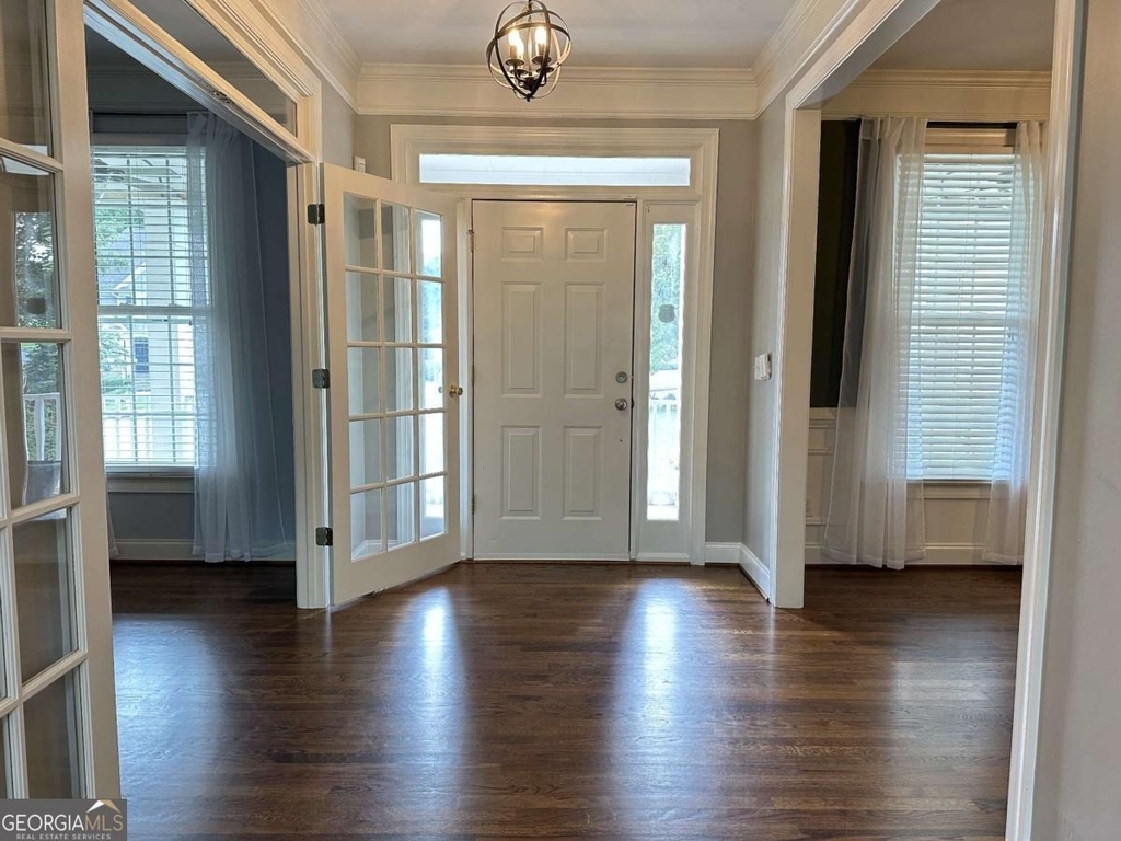 501 Bay Stand Lane - Photo 1