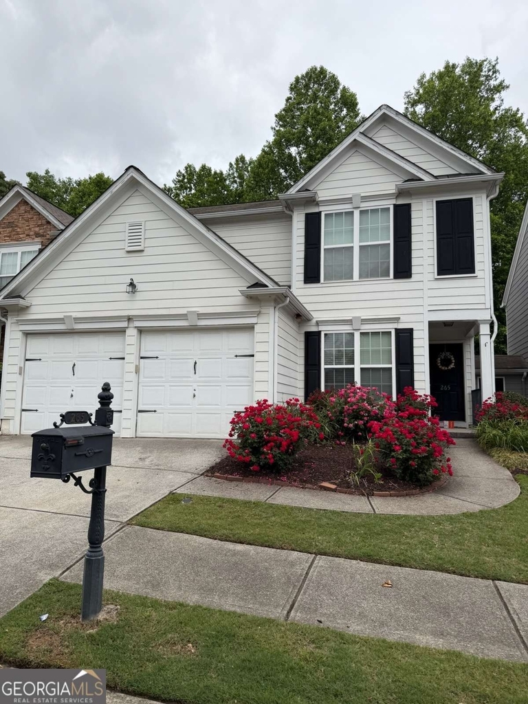 265 Balaban Circle - Photo 1