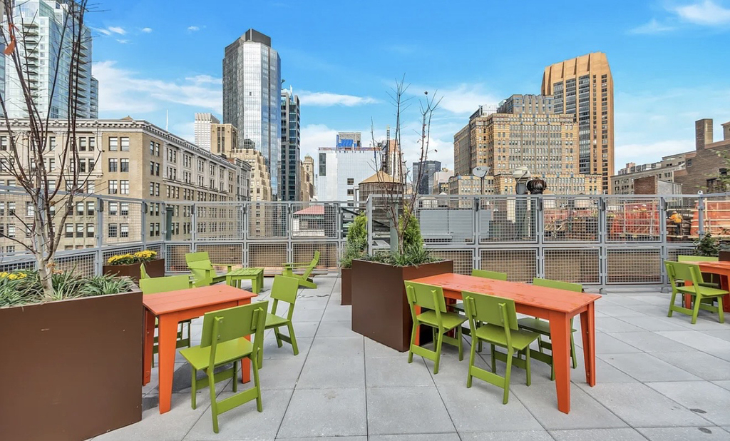121 Madison Avenue - Photo 6