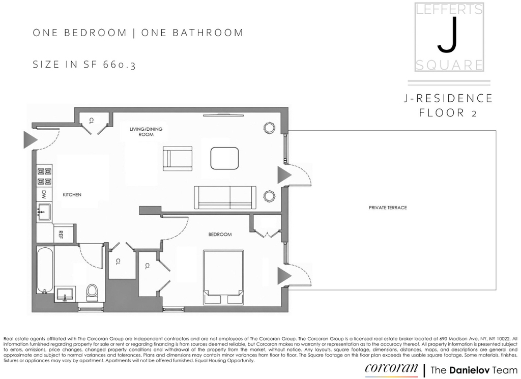 408 Lefferts Avenue - Photo 7