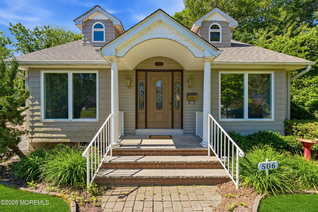 506 Woodland Road - Photo 2