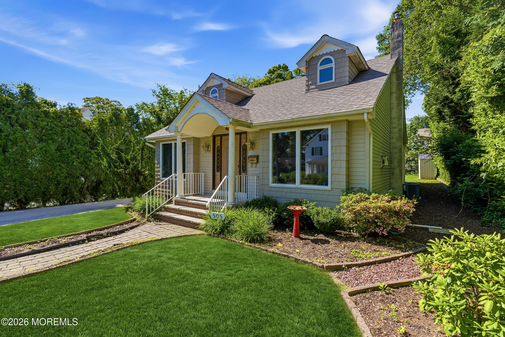 506 Woodland Road - Photo 45
