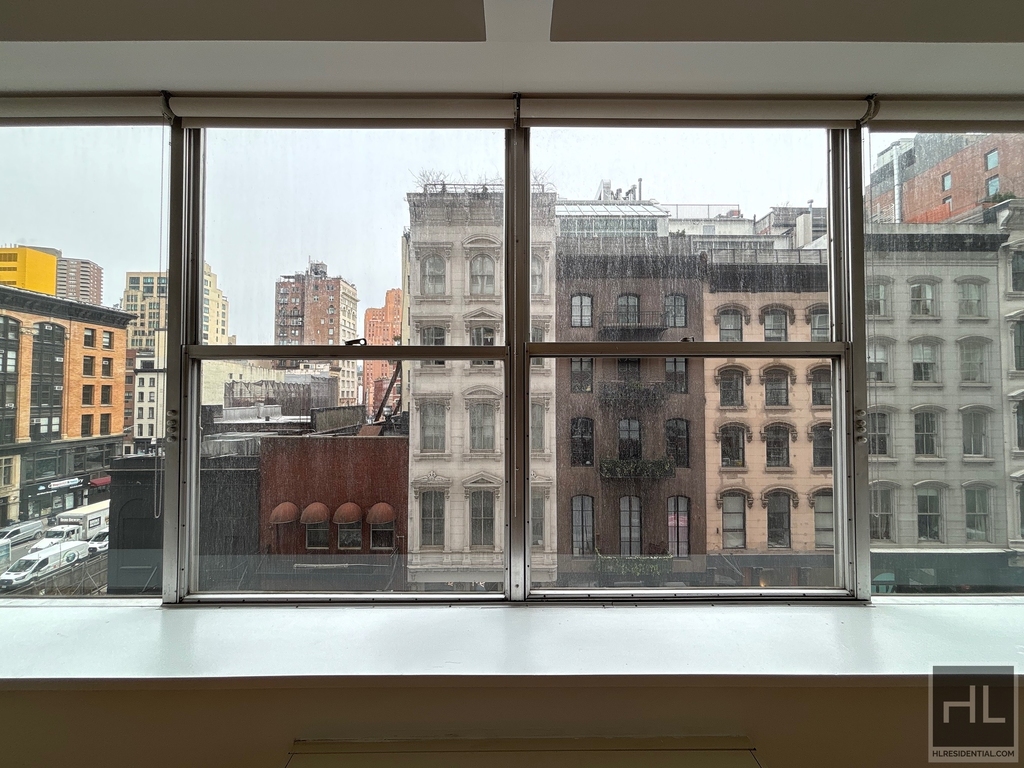 Murray Street - Photo 0