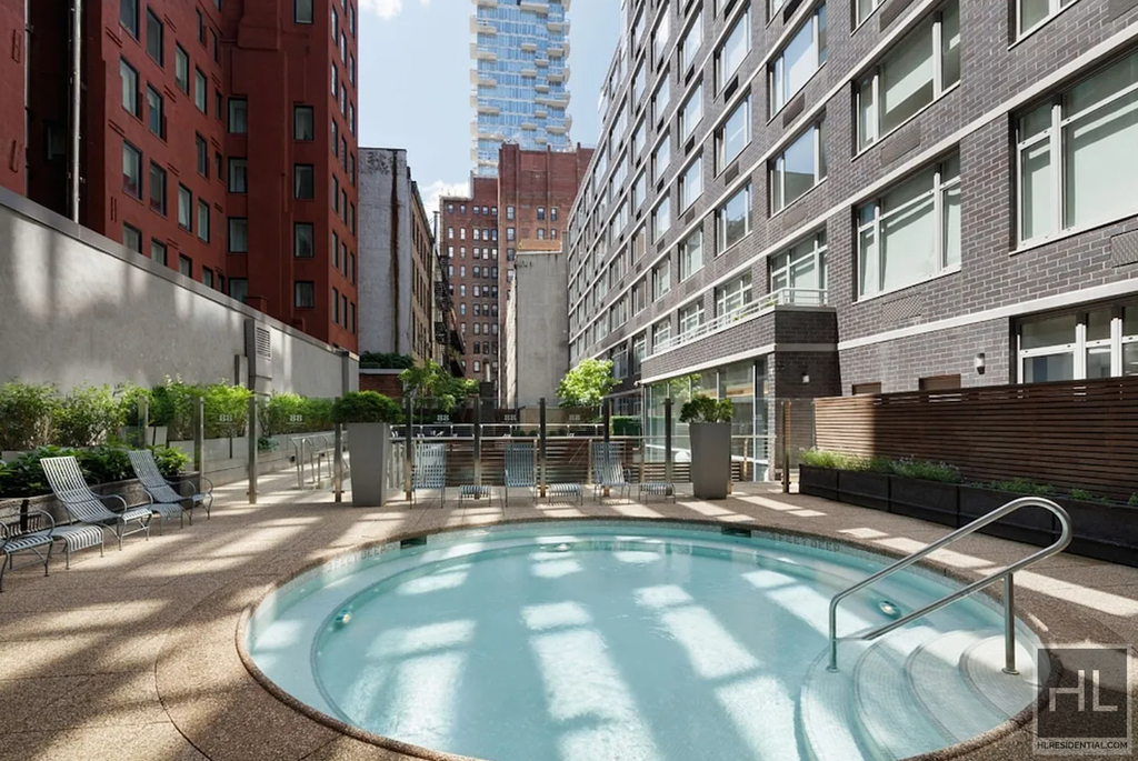 Leonard Street - Photo 5