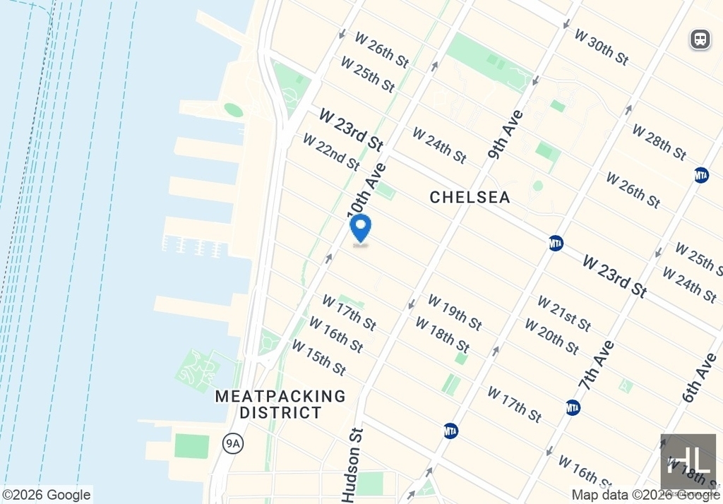 West 19 Street - Photo 6