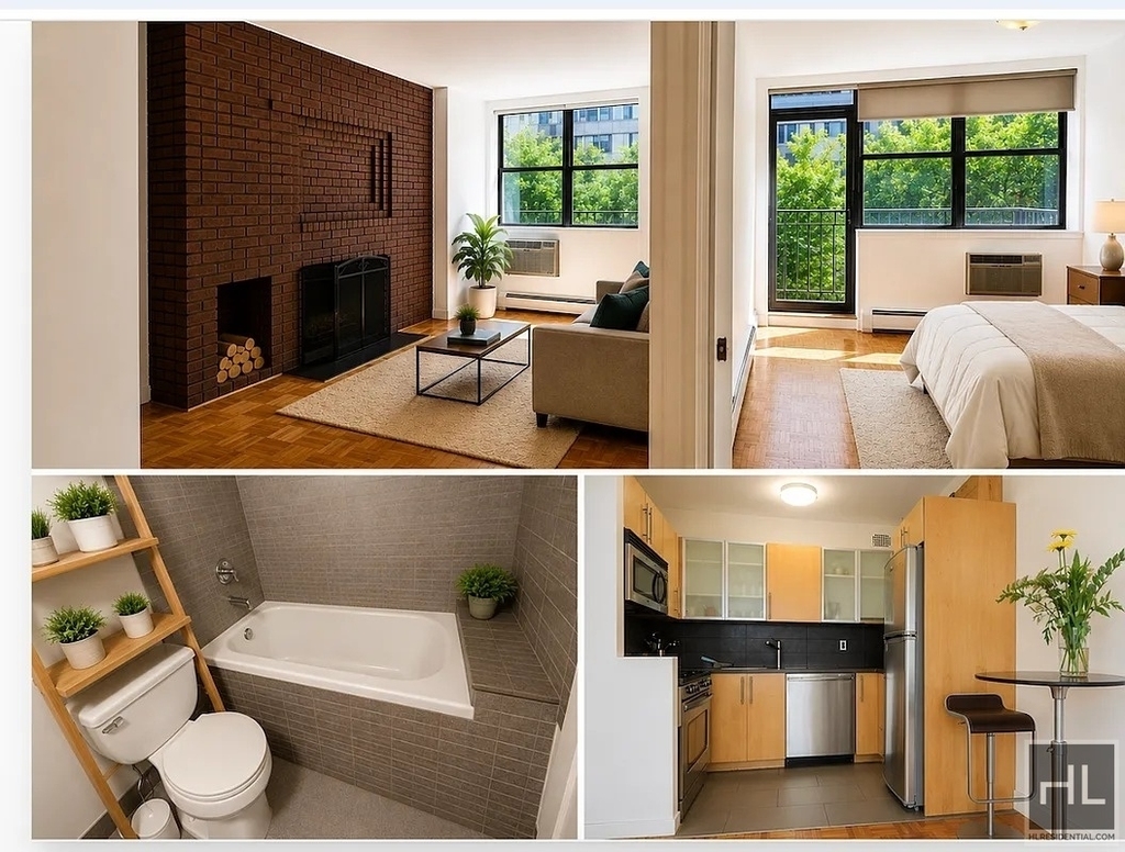 West 19 Street - Photo 1