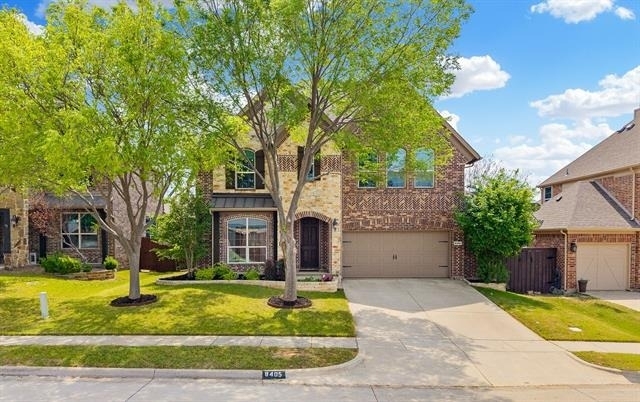 8405 Saint Clair Drive - Photo 0