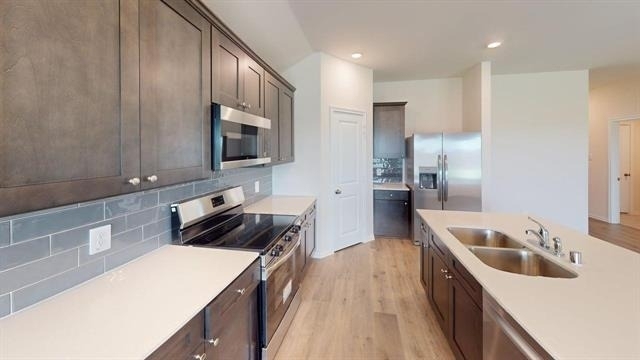 504 Saddle Blanket Drive - Photo 4