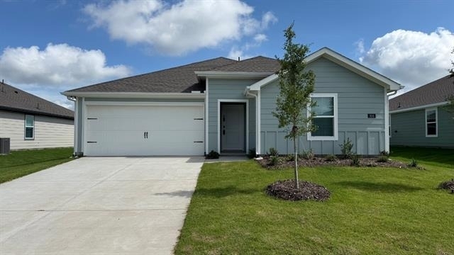 504 Saddle Blanket Drive - Photo 0