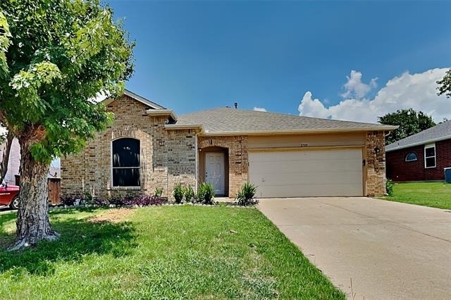 2709 Cherokee Trail - Photo 0
