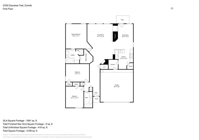 2709 Cherokee Trail - Photo 17