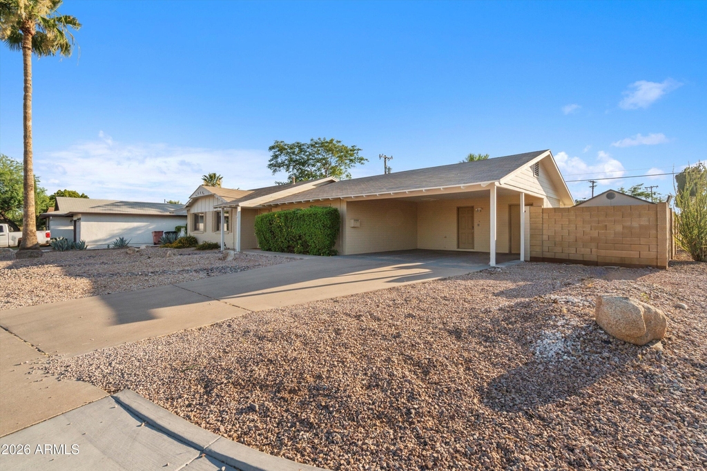 2548 N 68th Place - Photo 1
