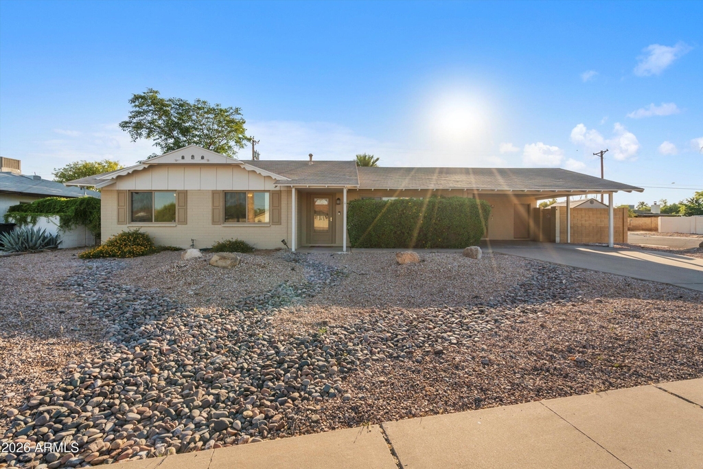 2548 N 68th Place - Photo 2
