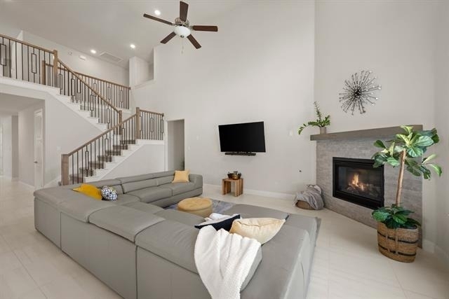 7013 Lost Falls Drive - Photo 9