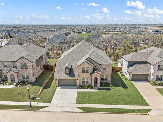 7013 Lost Falls Drive - Photo 1