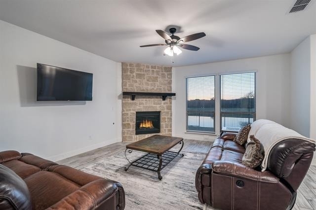 2643 Perdenales Drive - Photo 17
