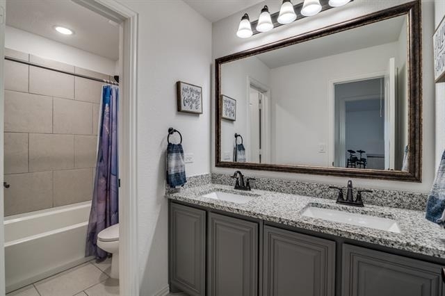 2643 Perdenales Drive - Photo 22