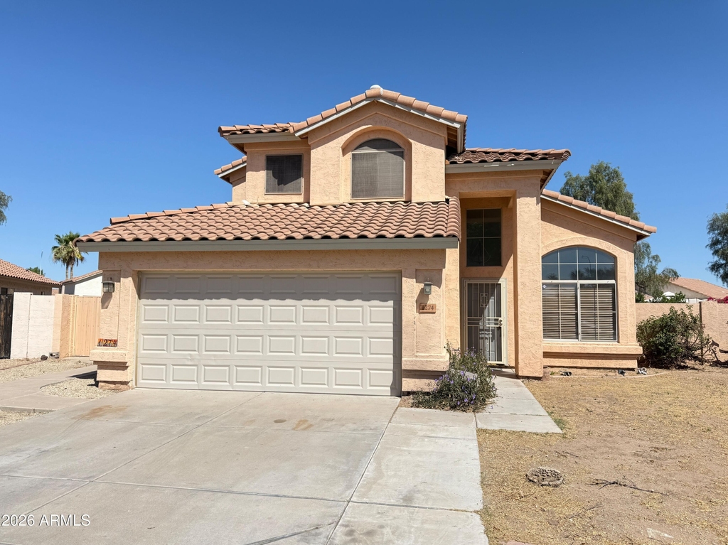 1274 W Sparrow Court - Photo 0