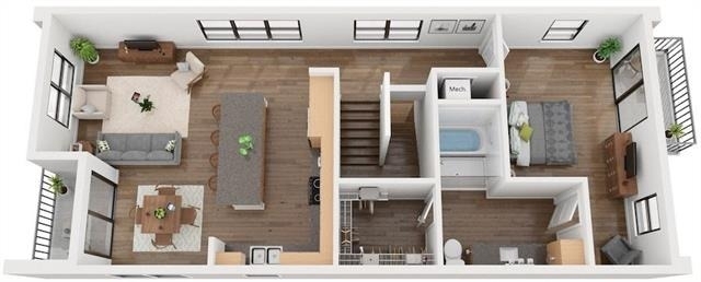 10030 Garland Road - Photo 3