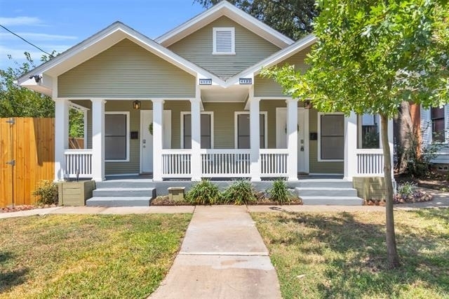 4121 Junius Street - Photo 1