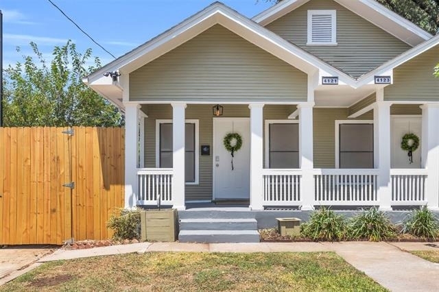 4121 Junius Street - Photo 2