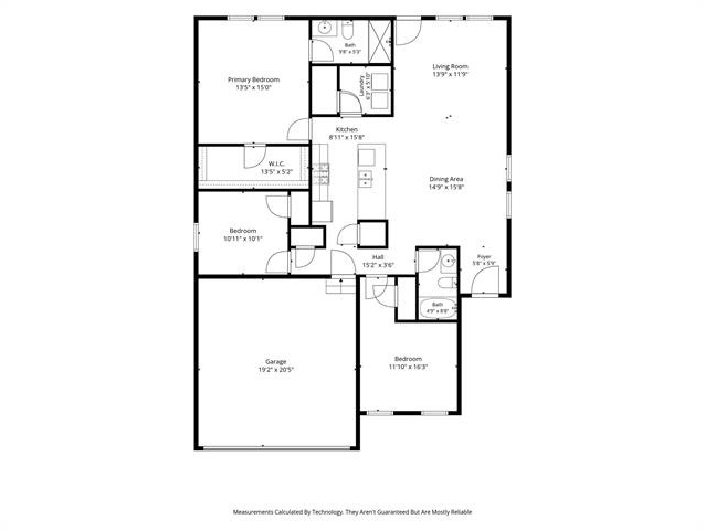1325 Elliott Road - Photo 26