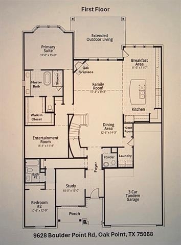 9628 Boulder Point Road - Photo 25