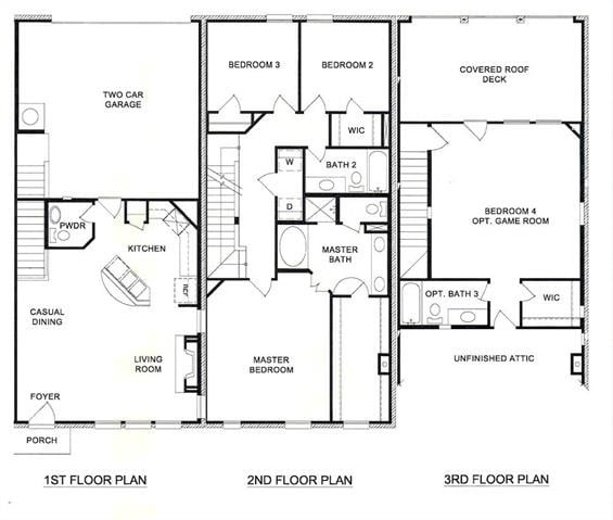 2408 Magalia Lane - Photo 13