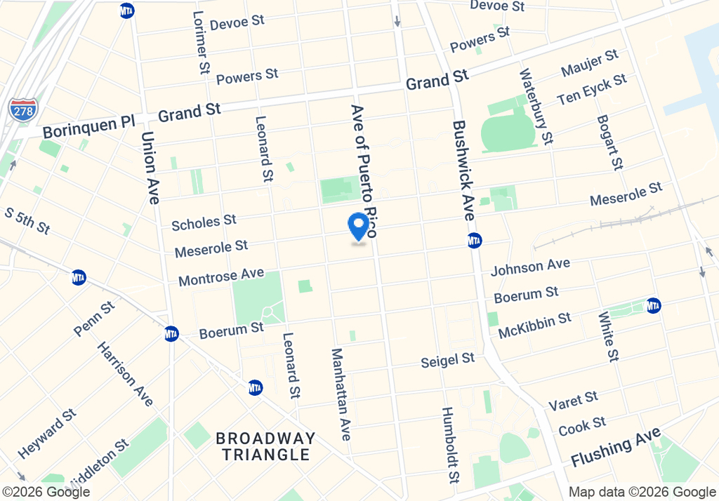 143 Meserole Street - Photo 14