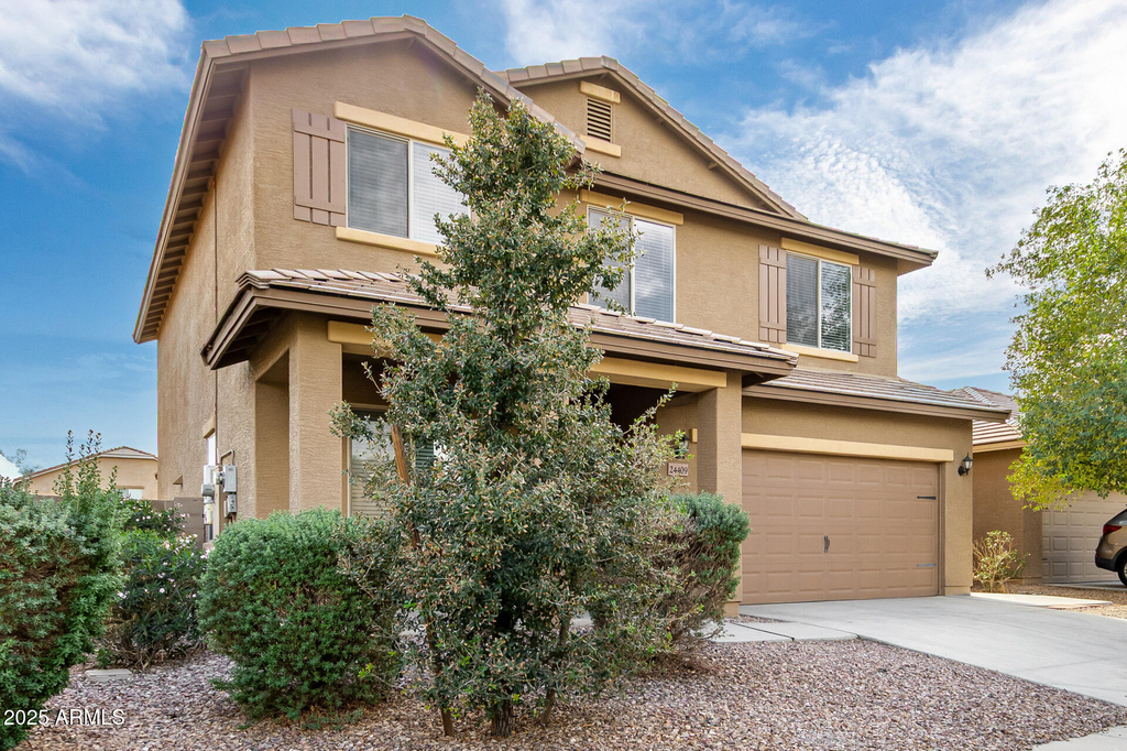 24409 W Sheraton Lane - Photo 5