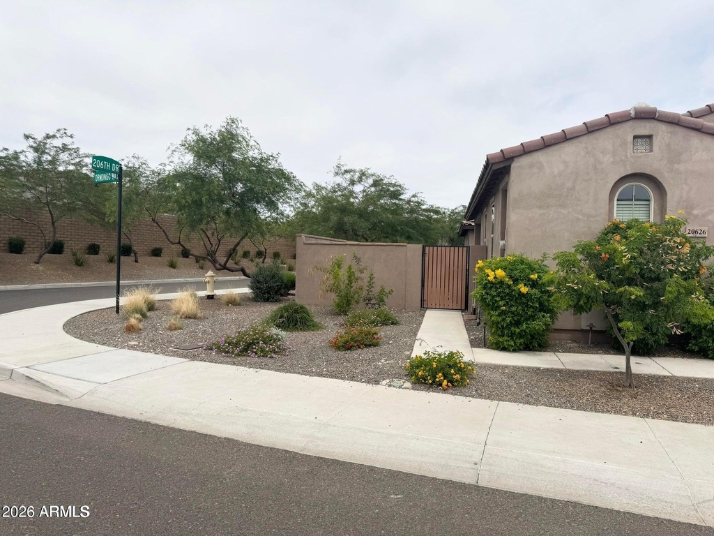 20626 W Ormondo Way - Photo 1