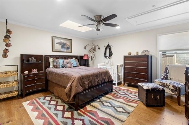 905 Crowley Road - Photo 25