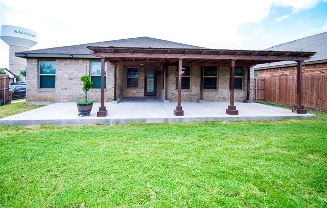 260 Old Wichita Trail - Photo 21