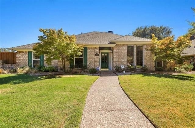 1800 Sacramento Terrace - Photo 0